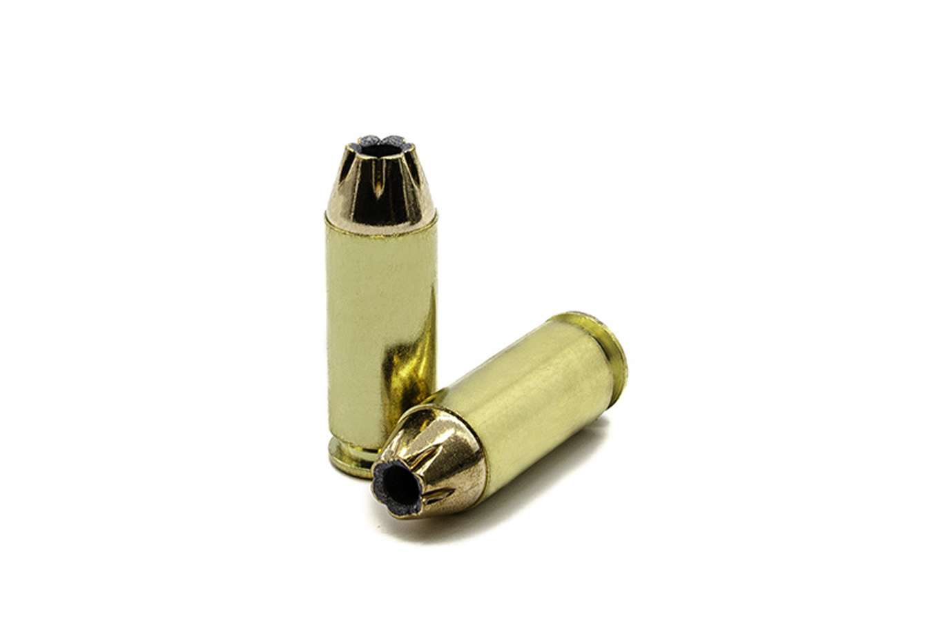 SCORPION 10mm 180 gr JHP Defense 20/Box